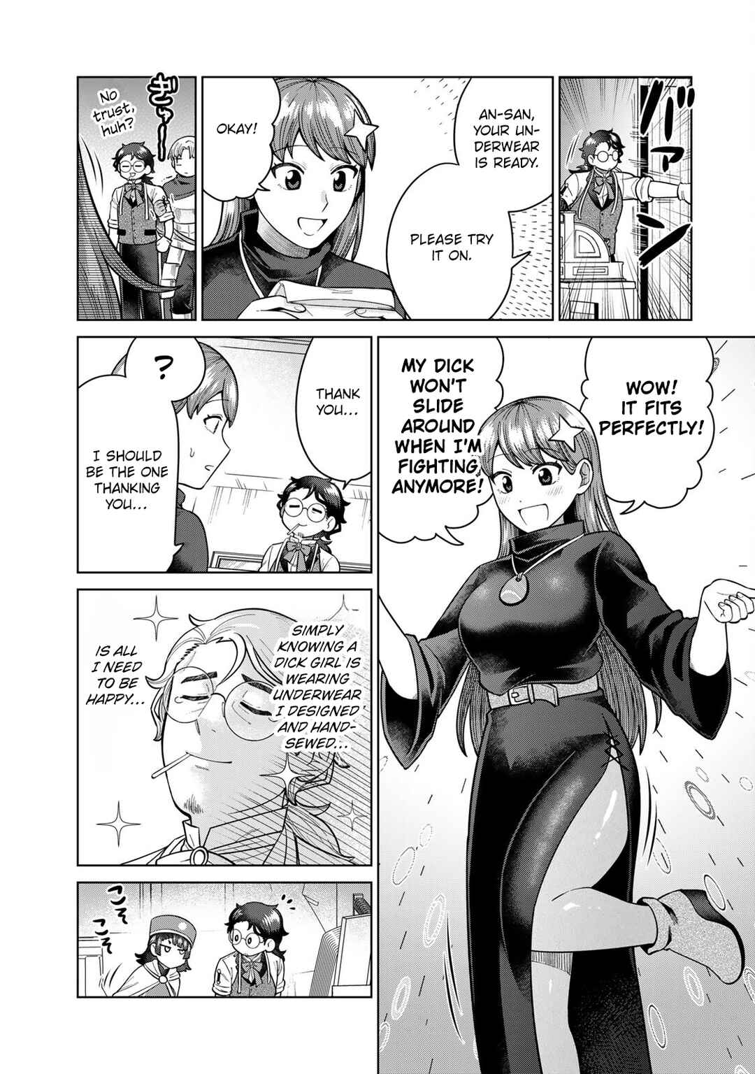 Chapter 11 - Page 14
