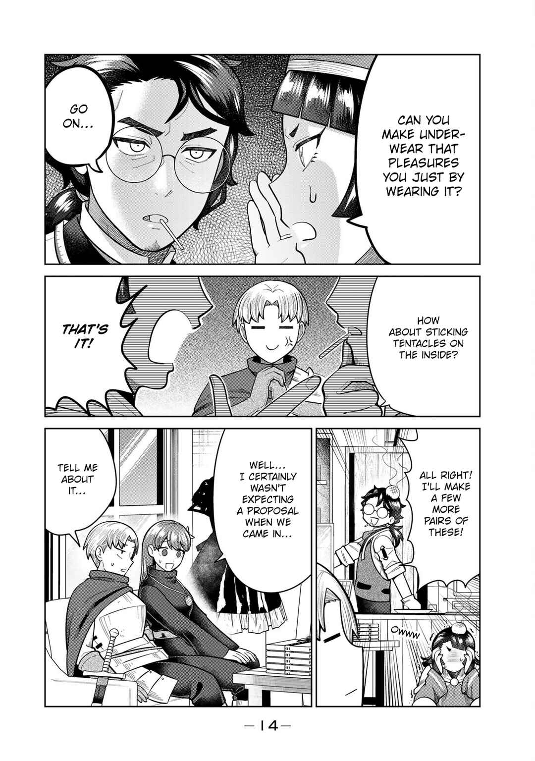 Chapter 11 - Page 15