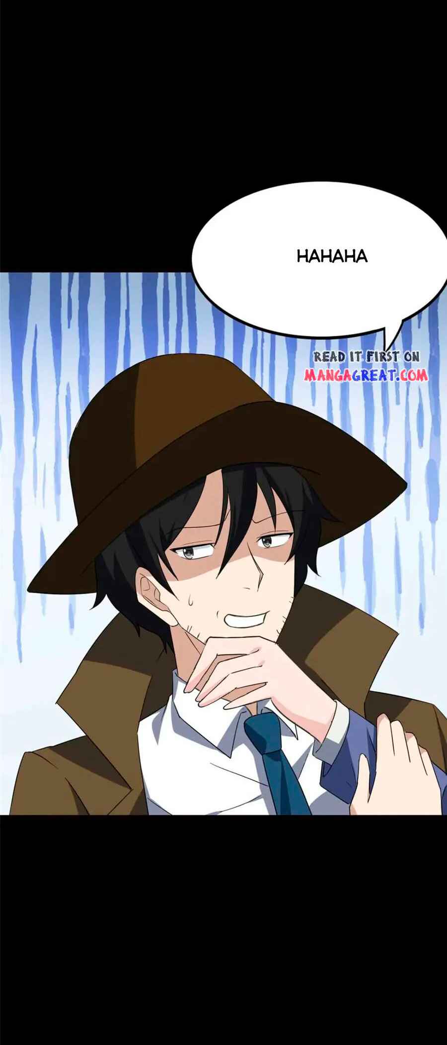 Chapter 405 - Page 14