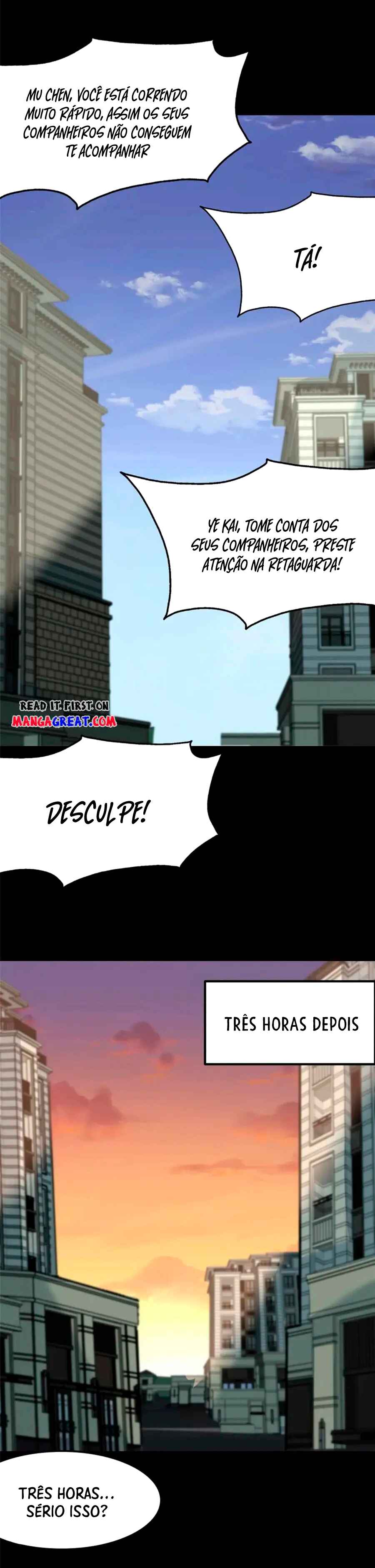 Chapter 405 - Page 24