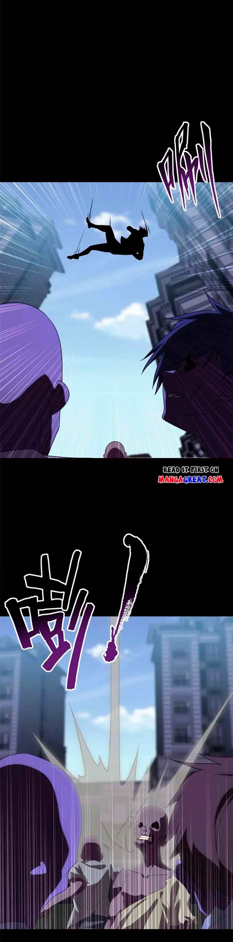 Chapter 405 - Page 3