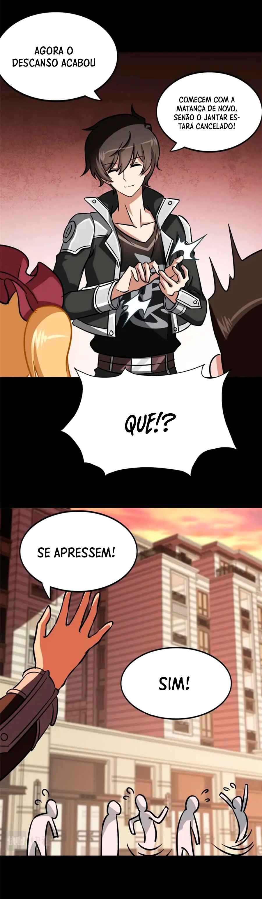 Chapter 405 - Page 30