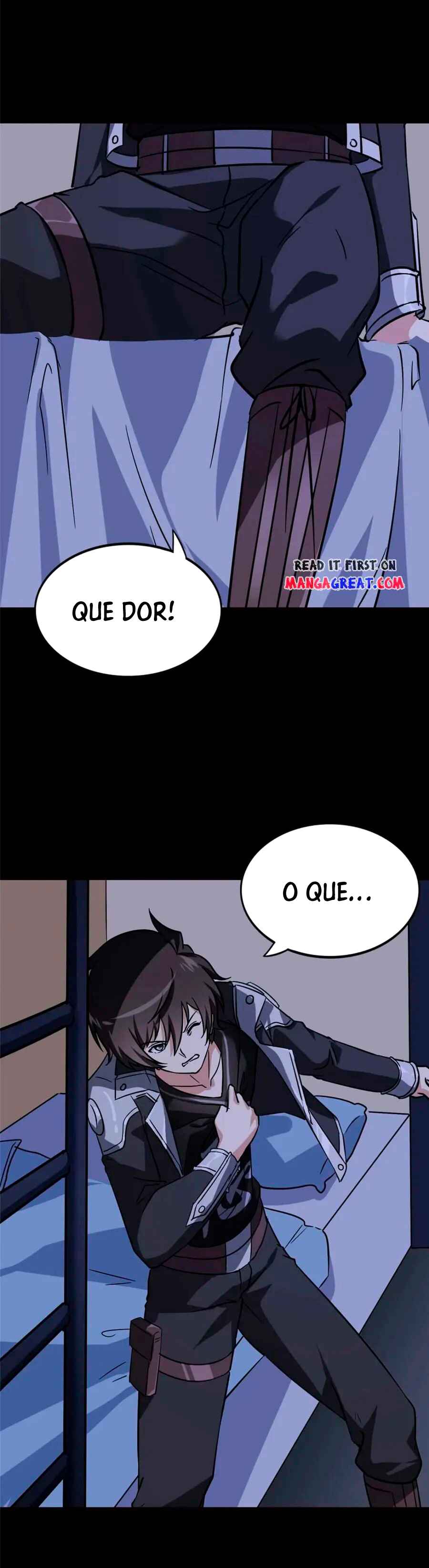 Chapter 405 - Page 37