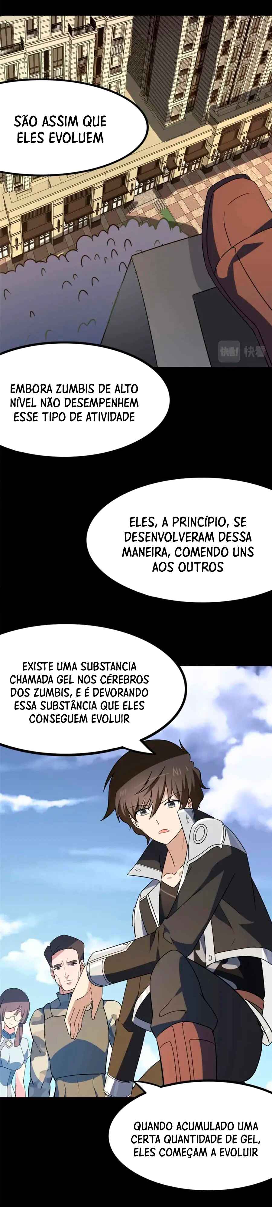 Chapter 405 - Page 5