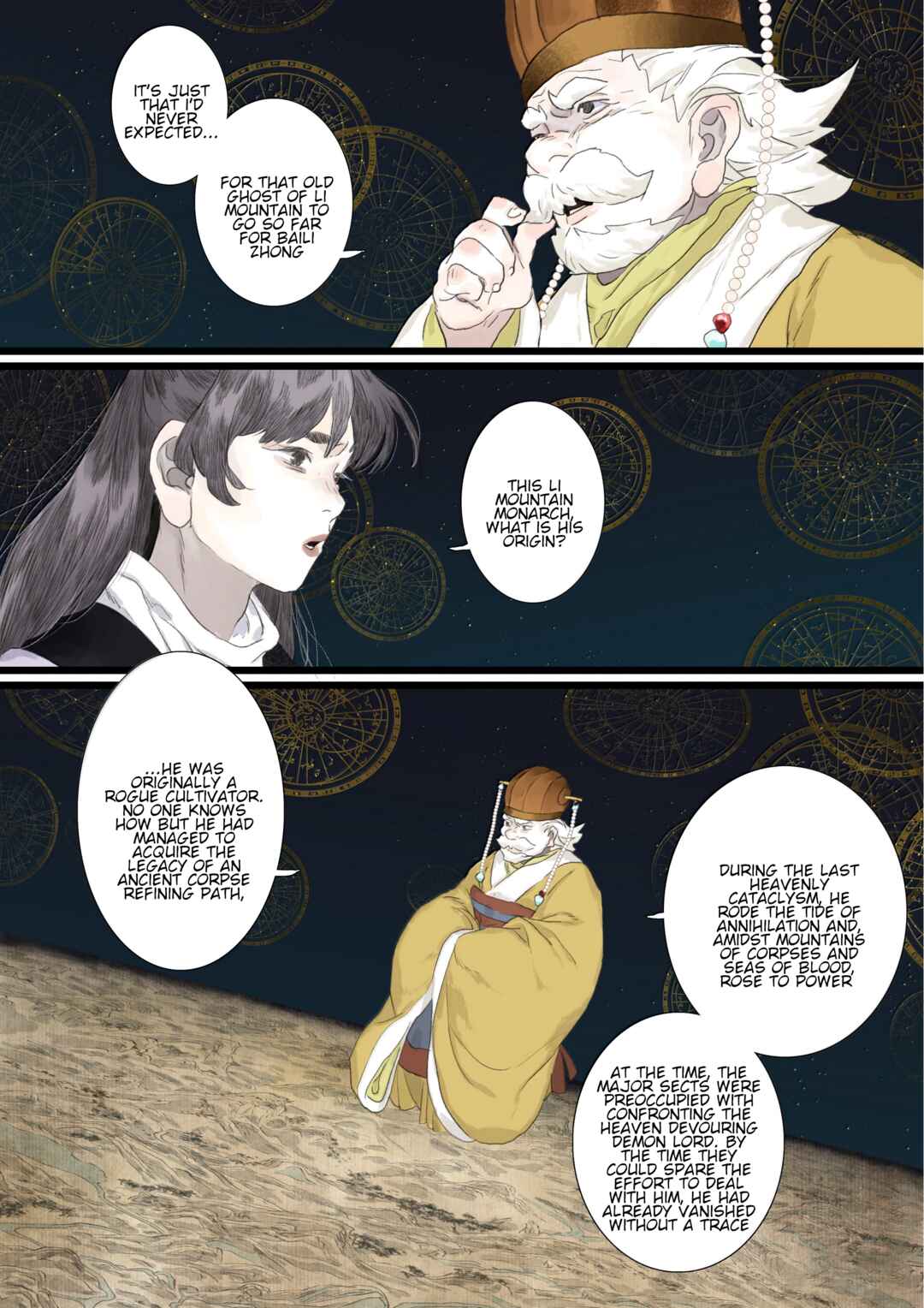 Chapter 147 - Page 10