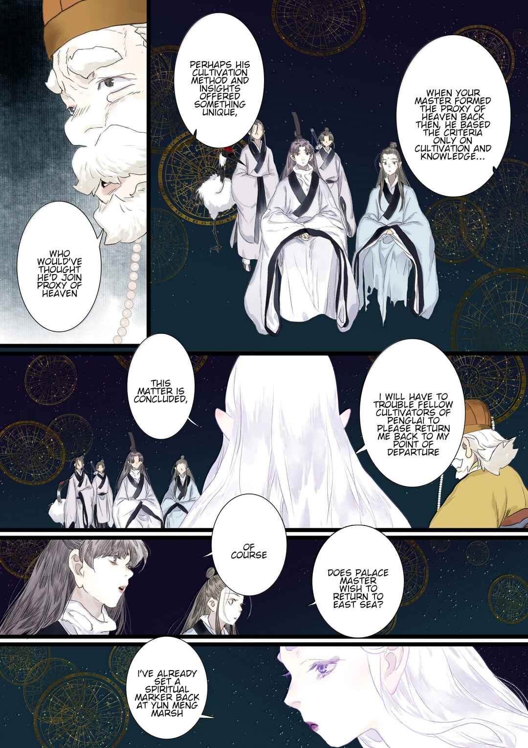 Chapter 147 - Page 11