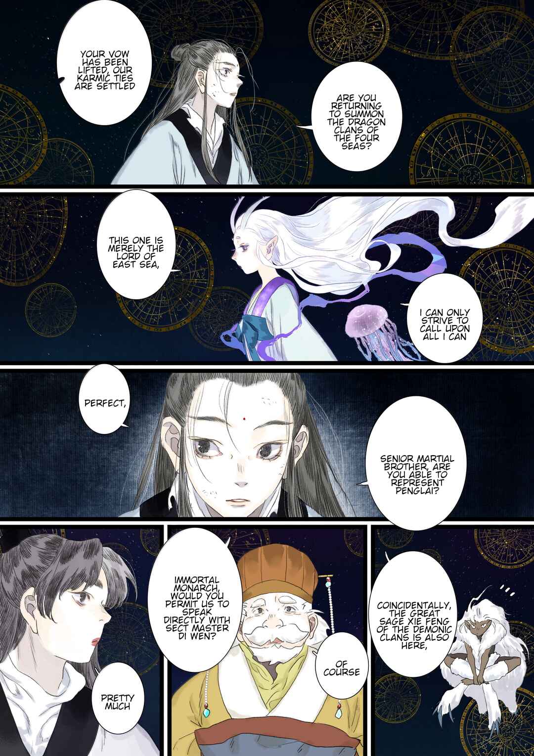 Chapter 147 - Page 12