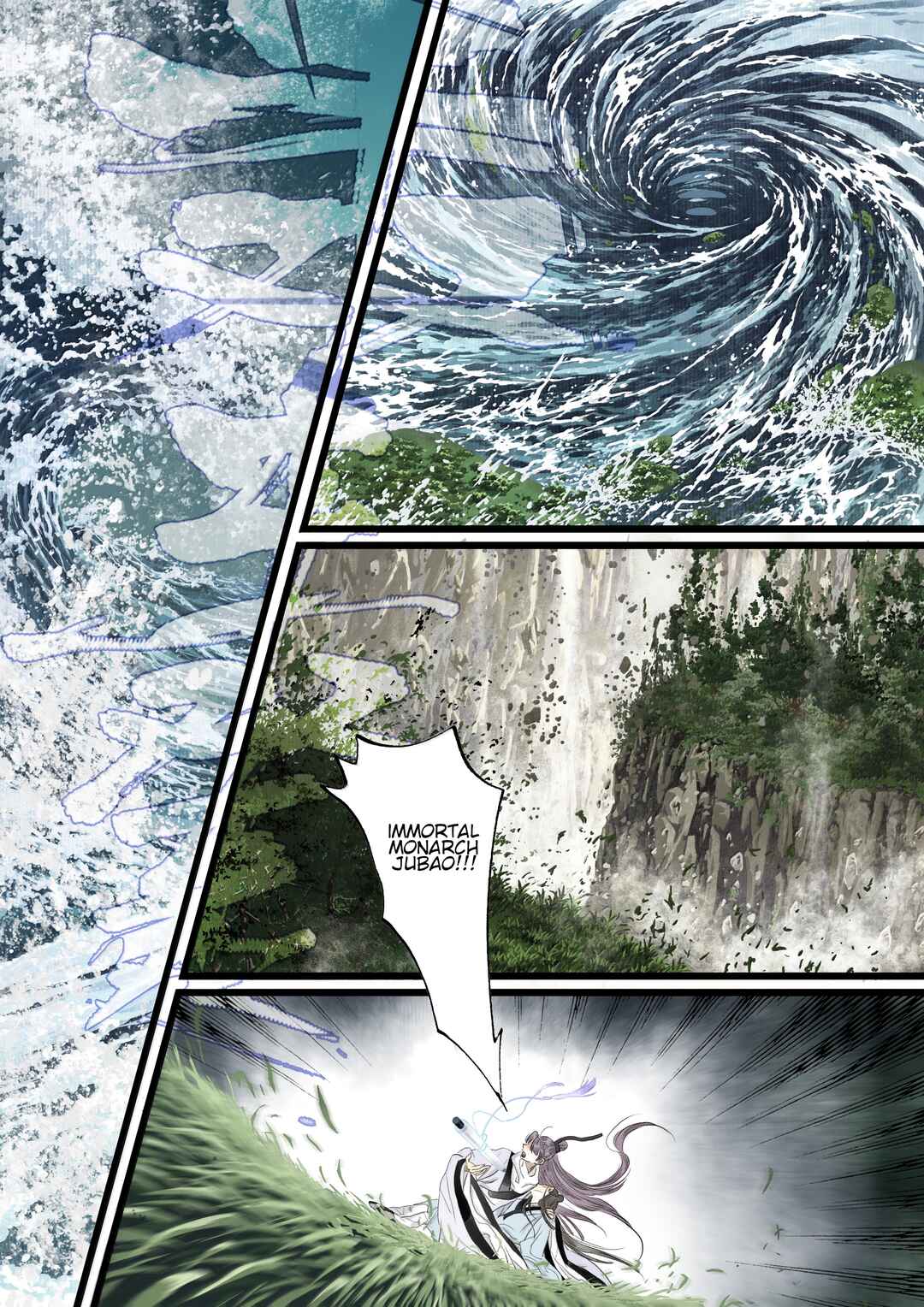 Chapter 147 - Page 2