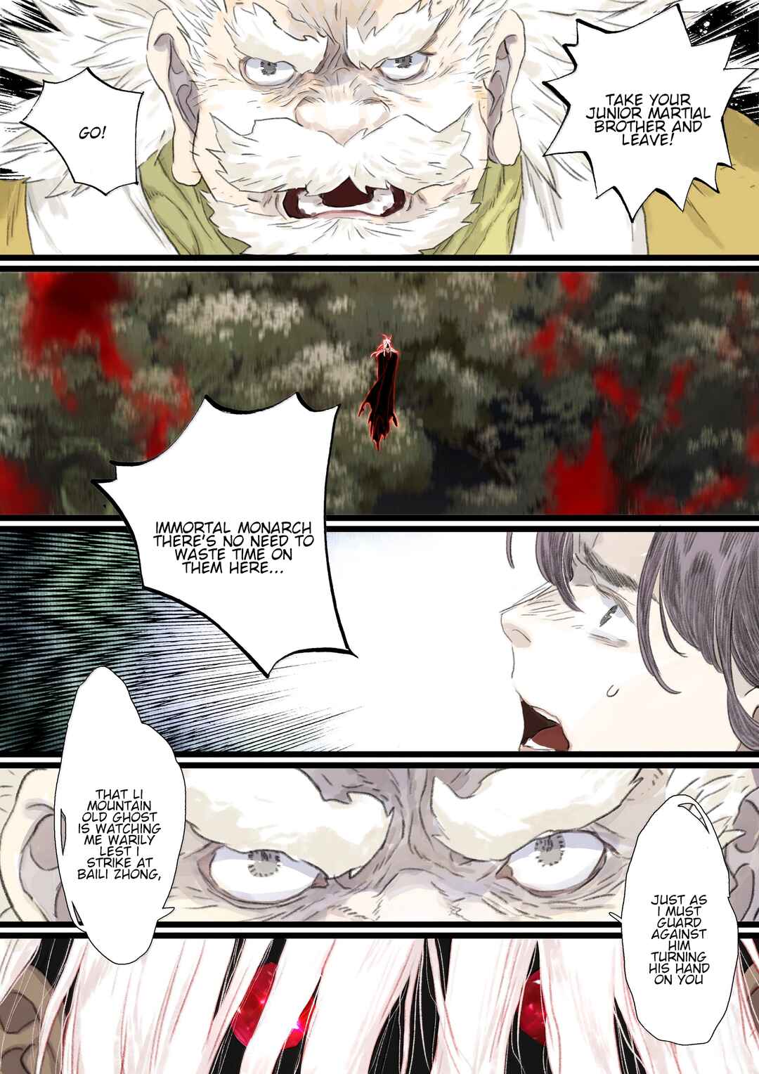 Chapter 147 - Page 3
