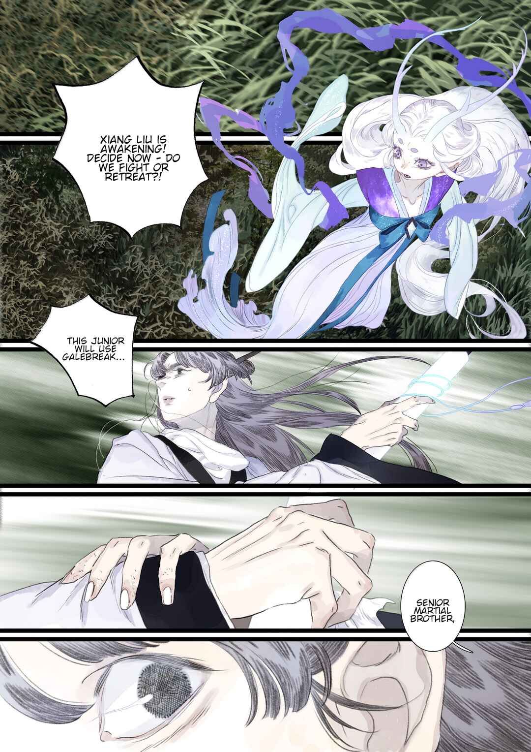 Chapter 147 - Page 4