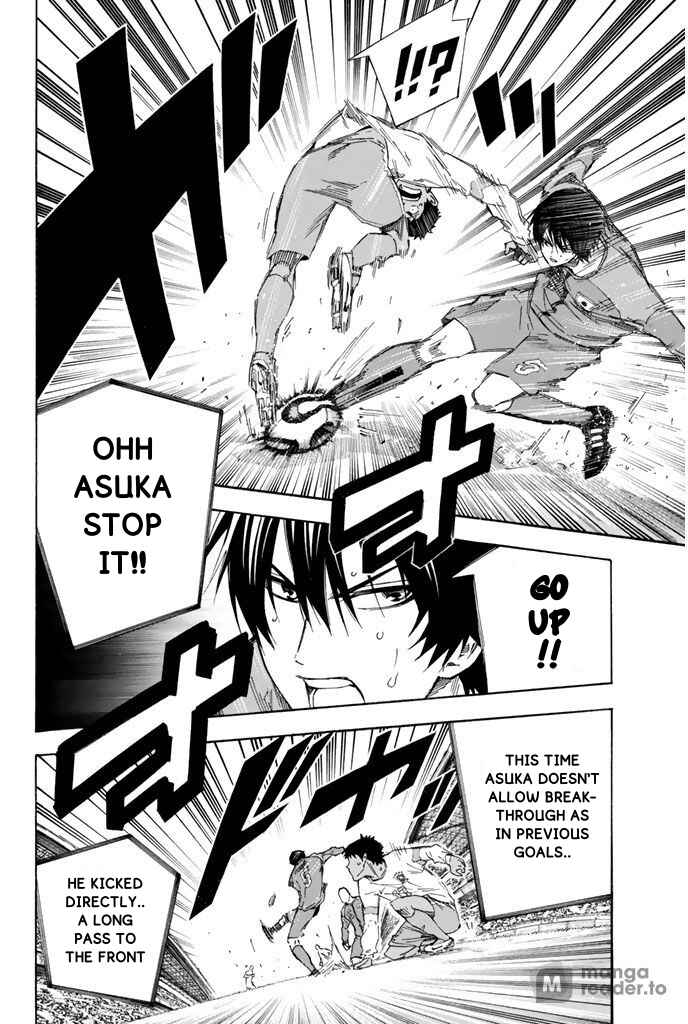 Chapter 322 - Page 15
