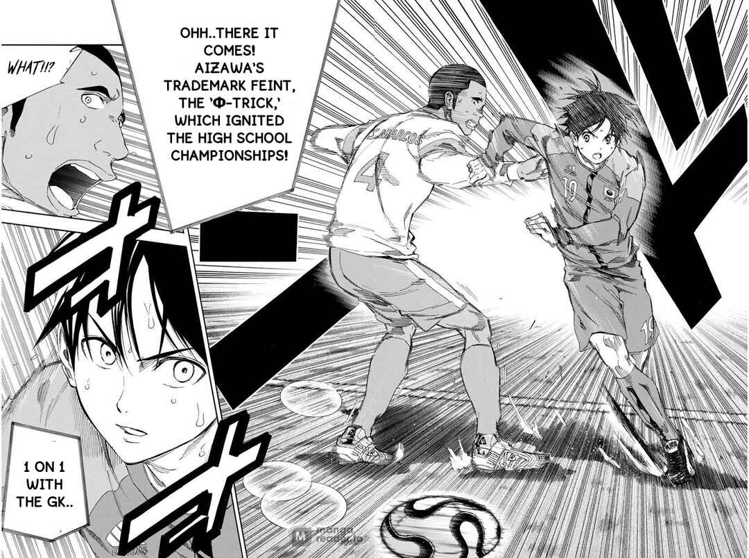 Chapter 322 - Page 17