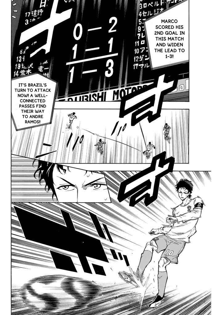 Chapter 322 - Page 2