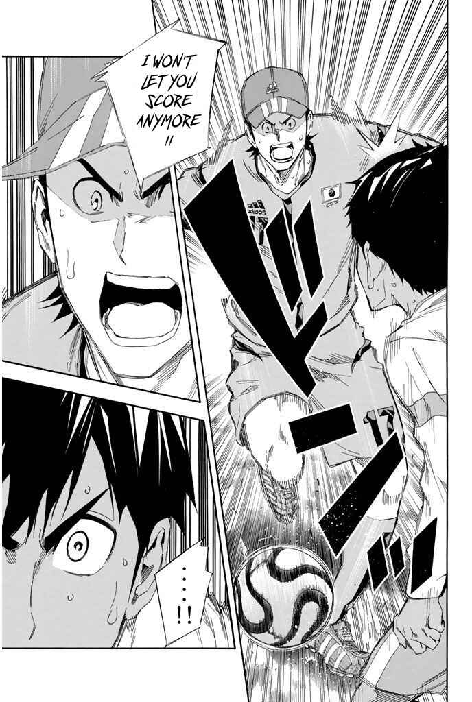 Chapter 322 - Page 5