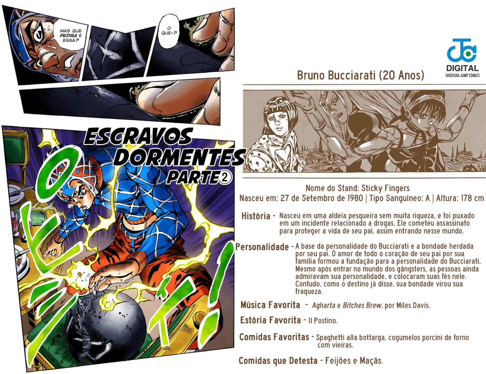 Chapter 152 - Page 1