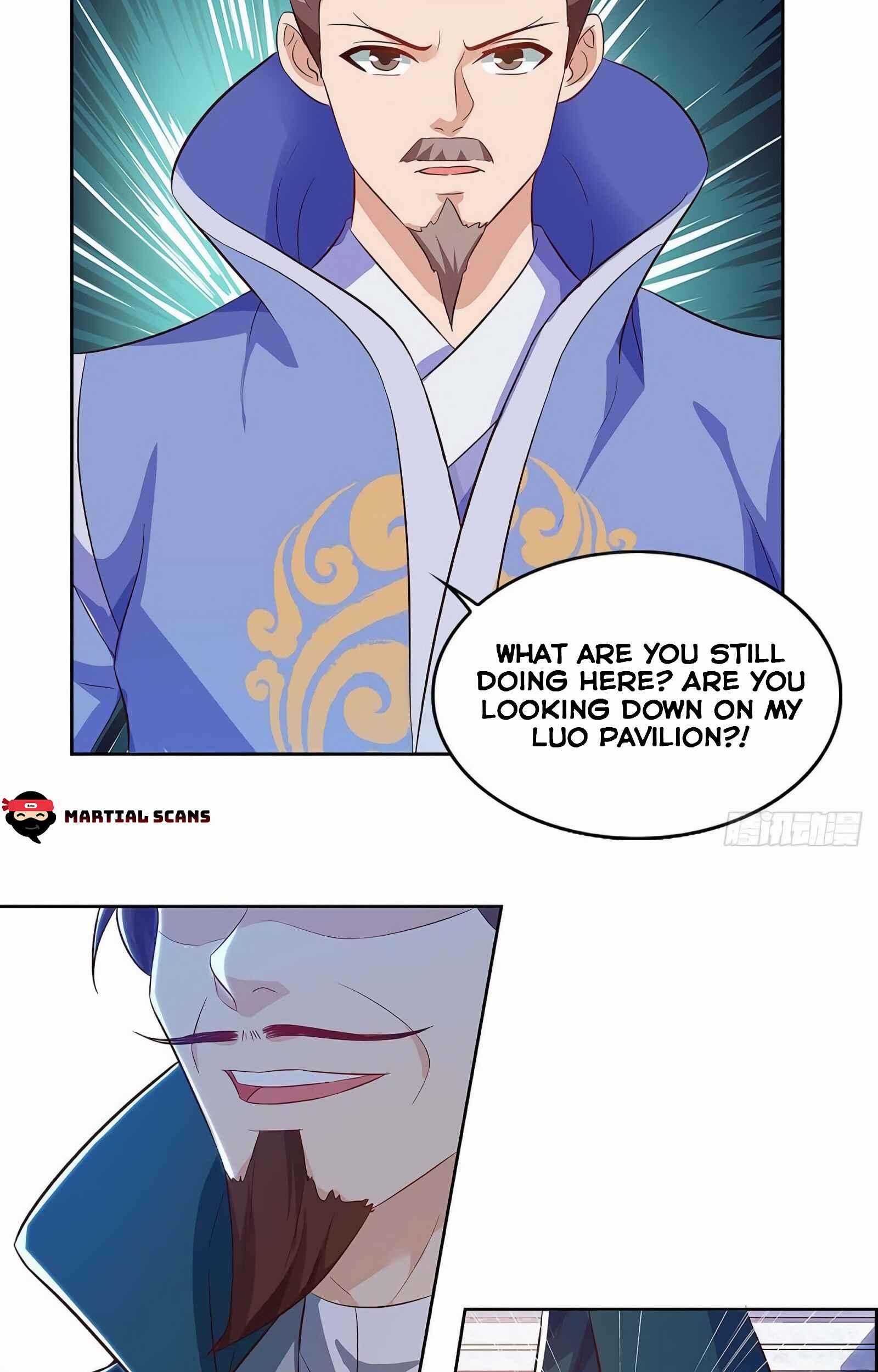 Chapter 42 - Page 21