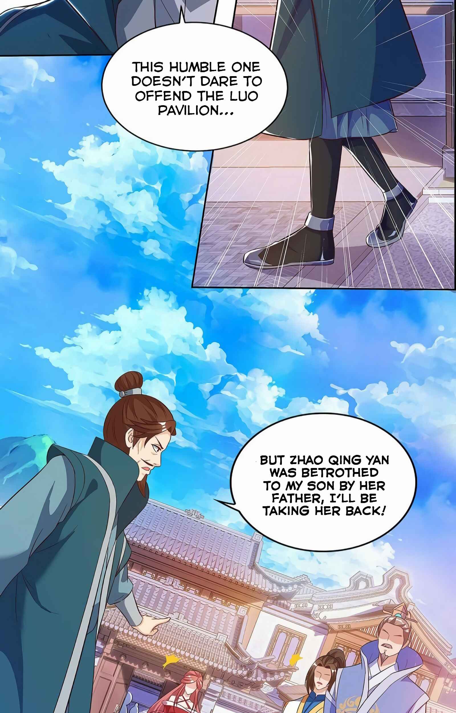 Chapter 42 - Page 22