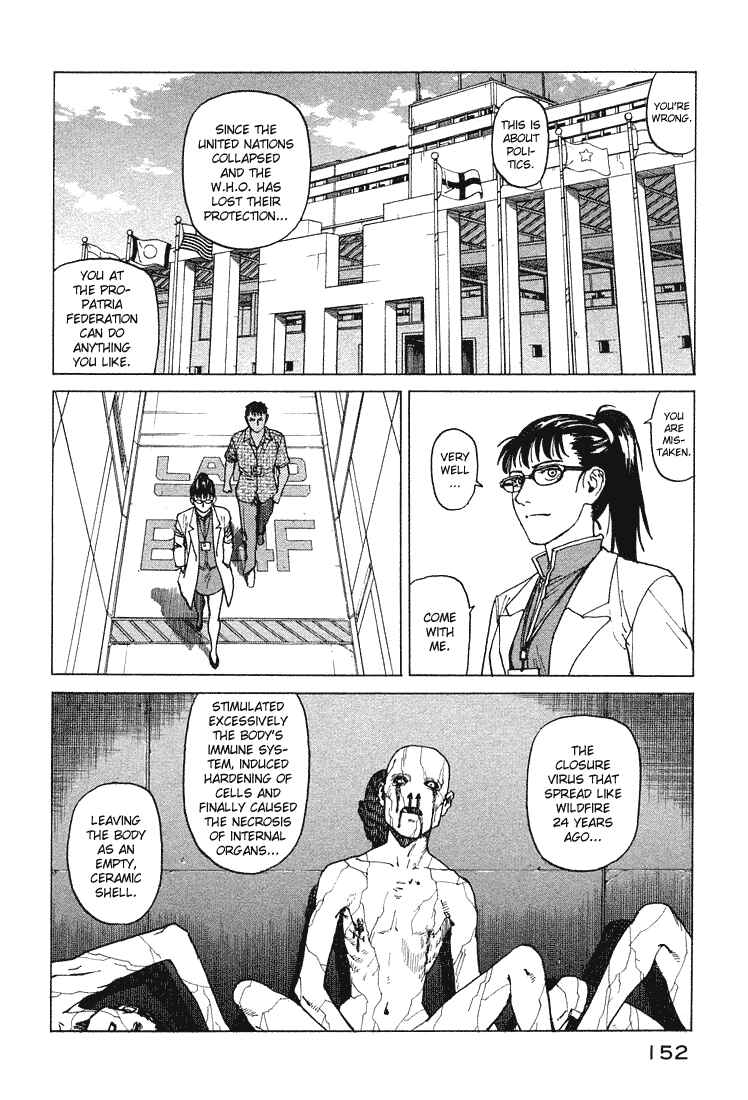 Chapter 66 - Page 22