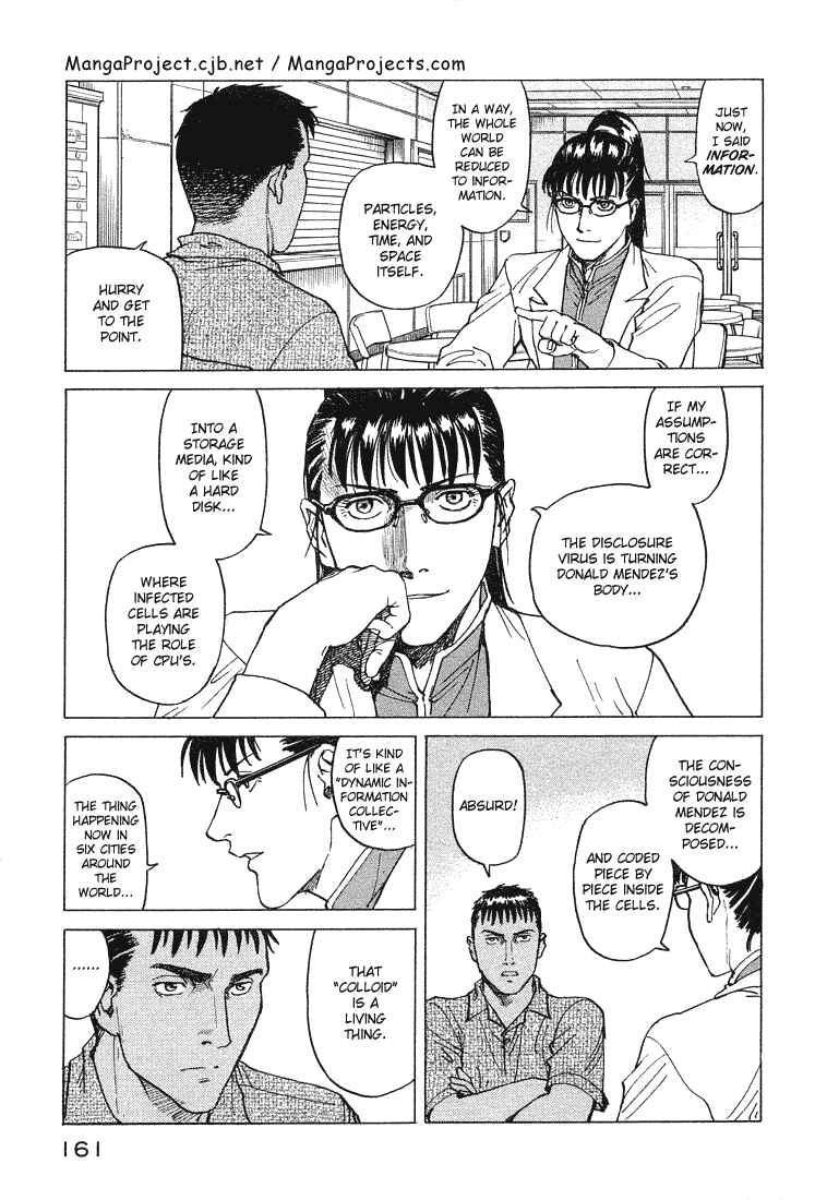 Chapter 66 - Page 31