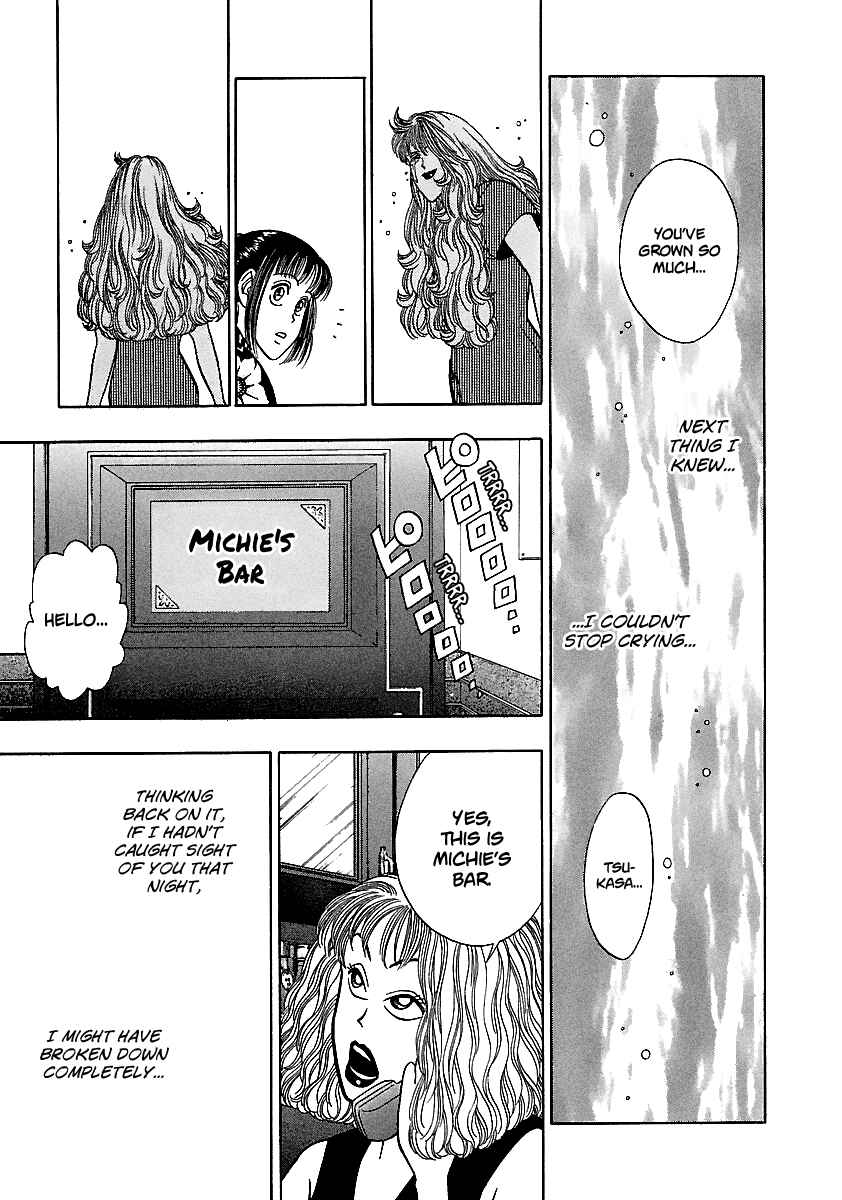 Chapter 161 - Page 22