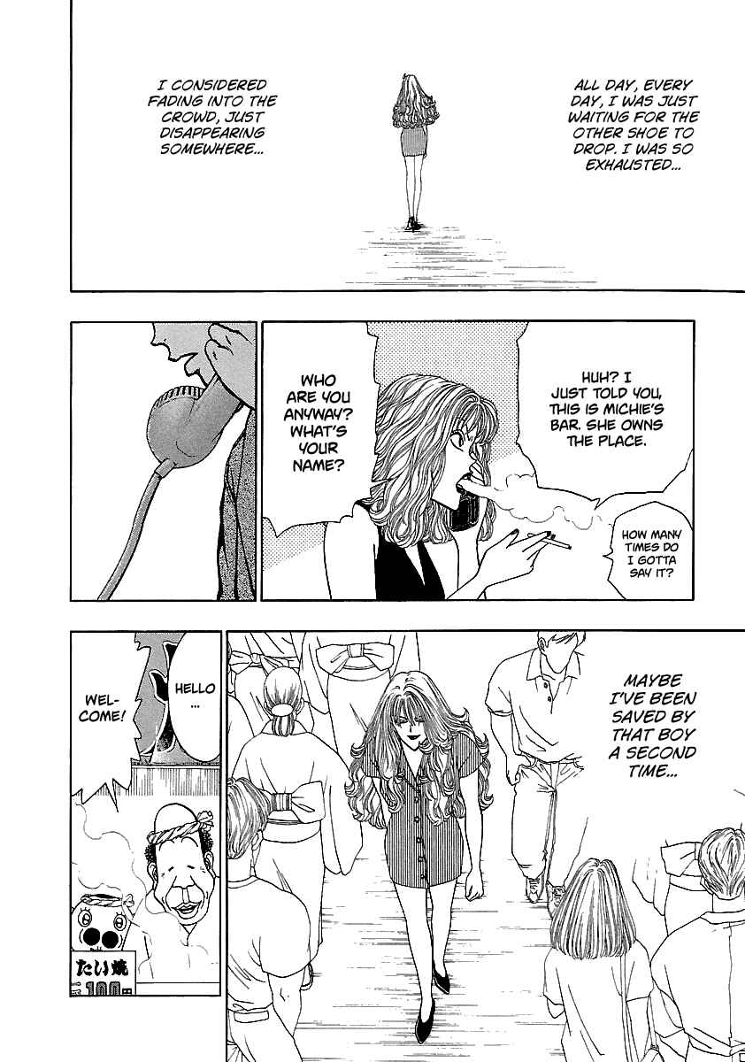 Chapter 161 - Page 23