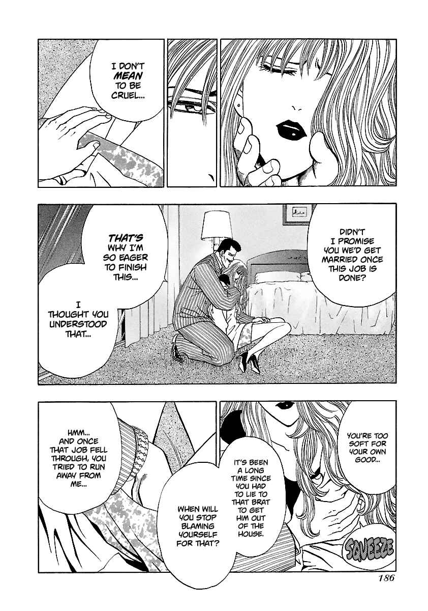 Chapter 161 - Page 5