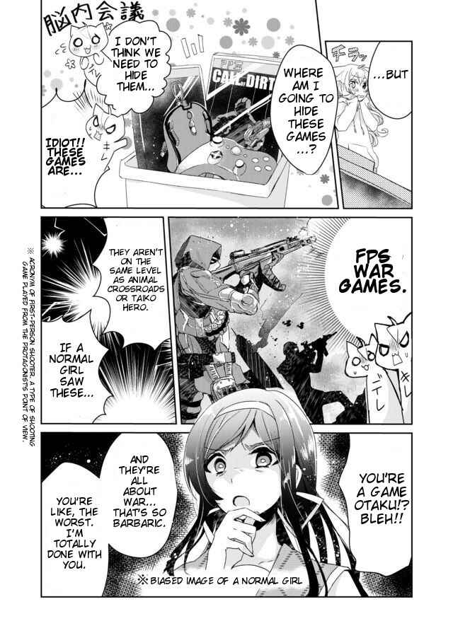 Chapter 3 - Page 3