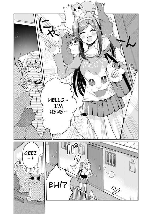 Chapter 3 - Page 5