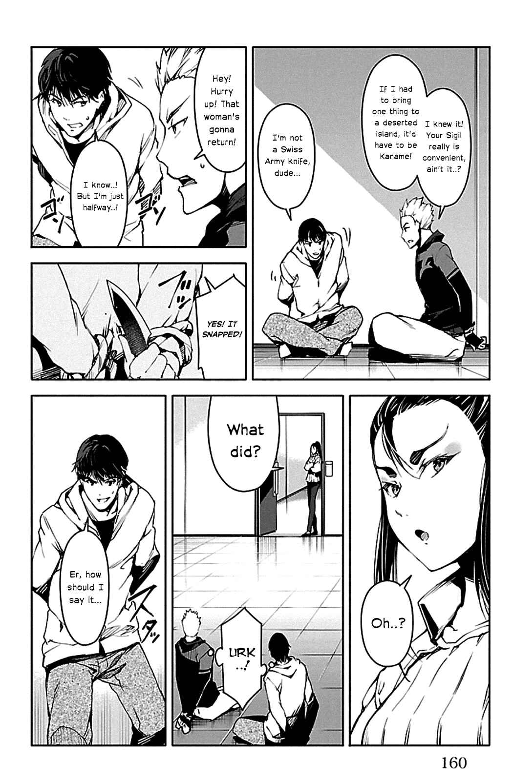 Chapter 24 - Page 18
