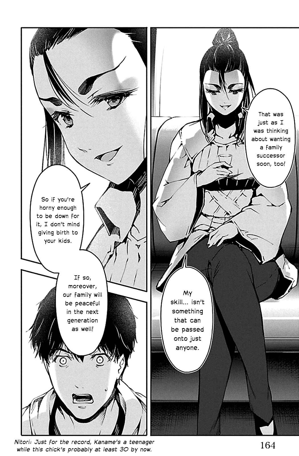 Chapter 24 - Page 22