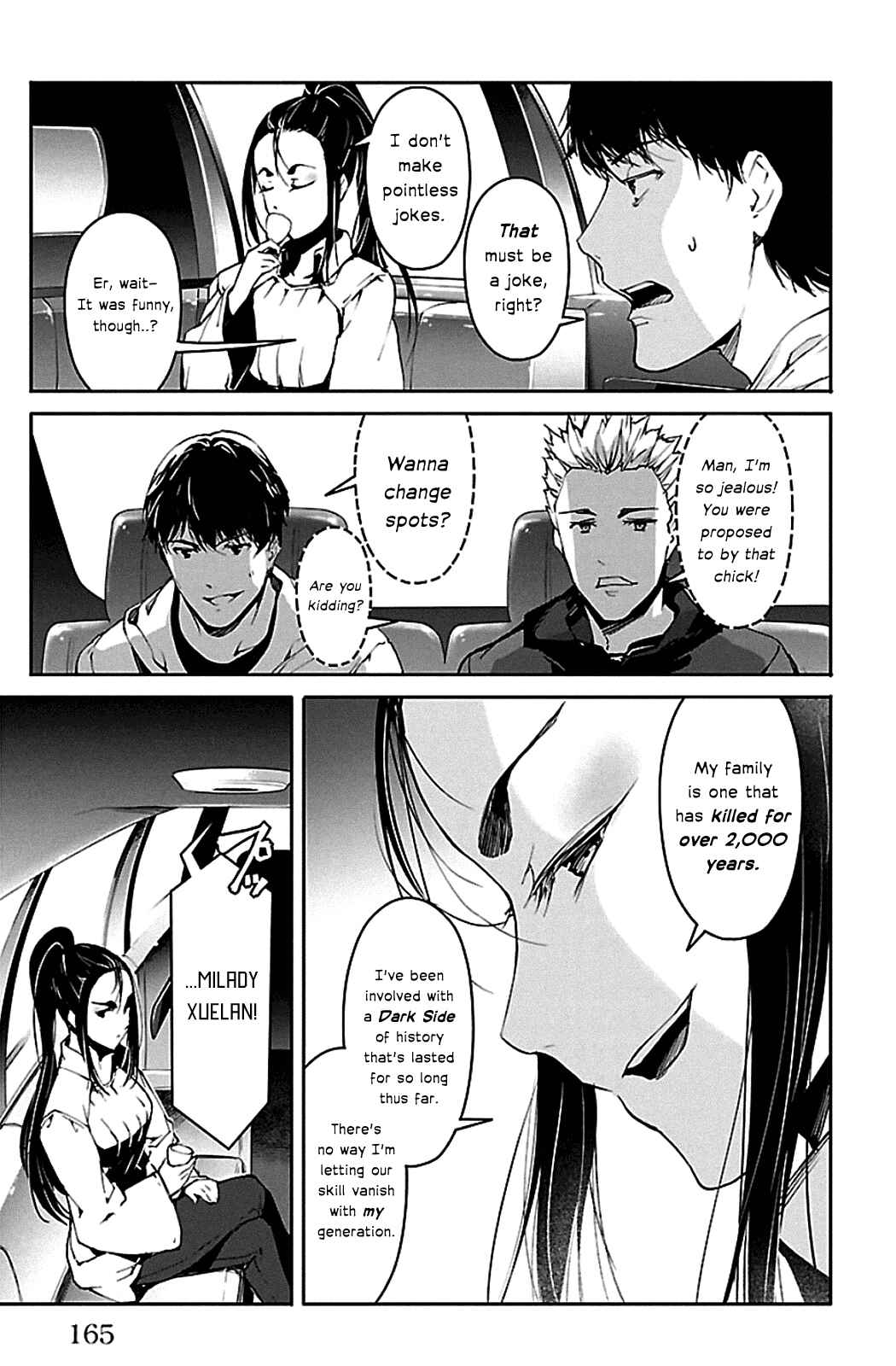 Chapter 24 - Page 23
