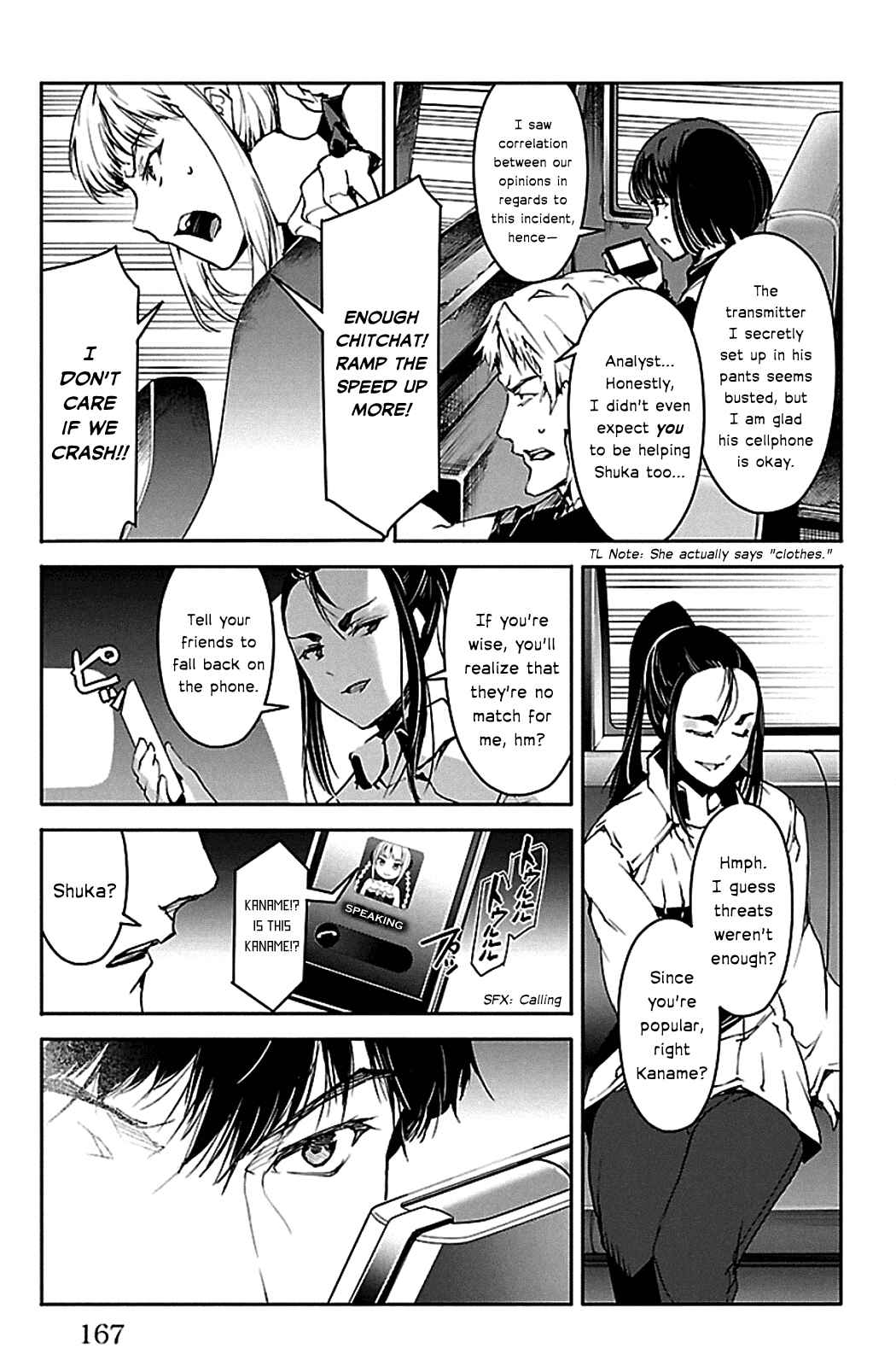 Chapter 24 - Page 25