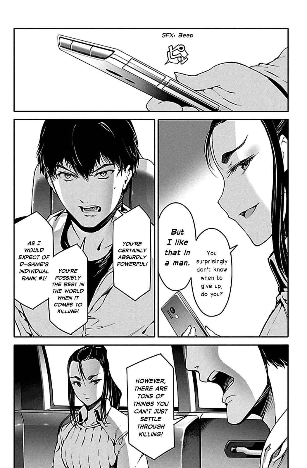 Chapter 24 - Page 27