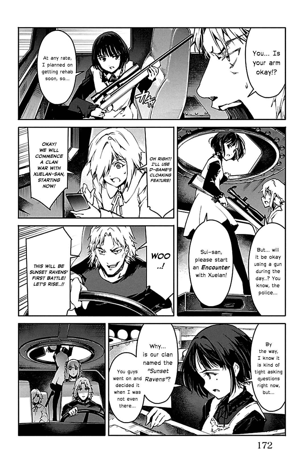 Chapter 24 - Page 30