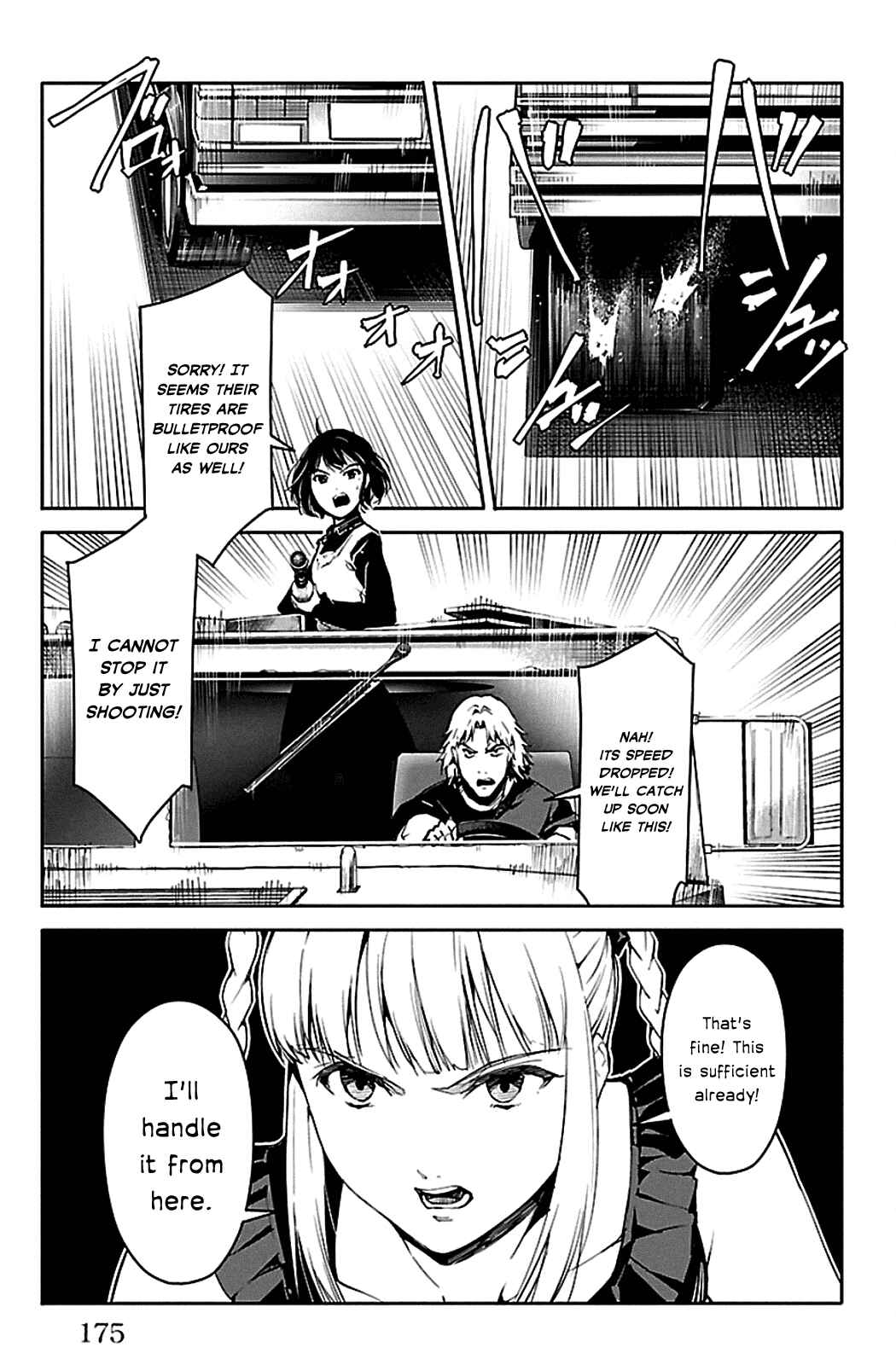Chapter 24 - Page 33