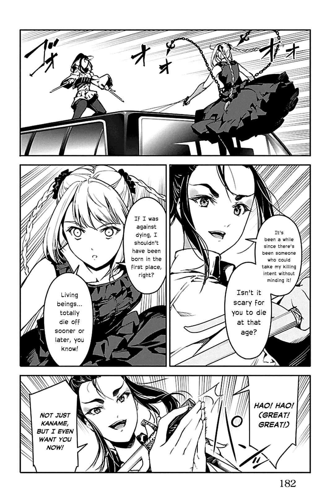 Chapter 24 - Page 40