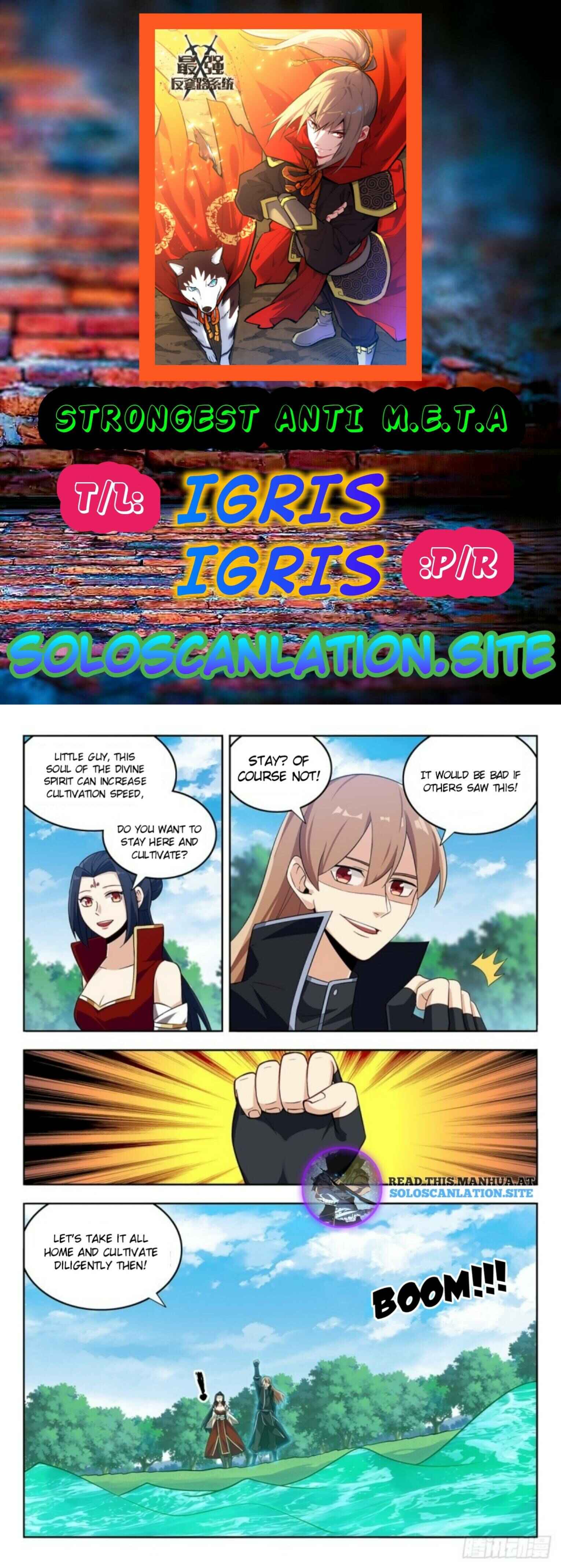 Chapter 280 - Page 1