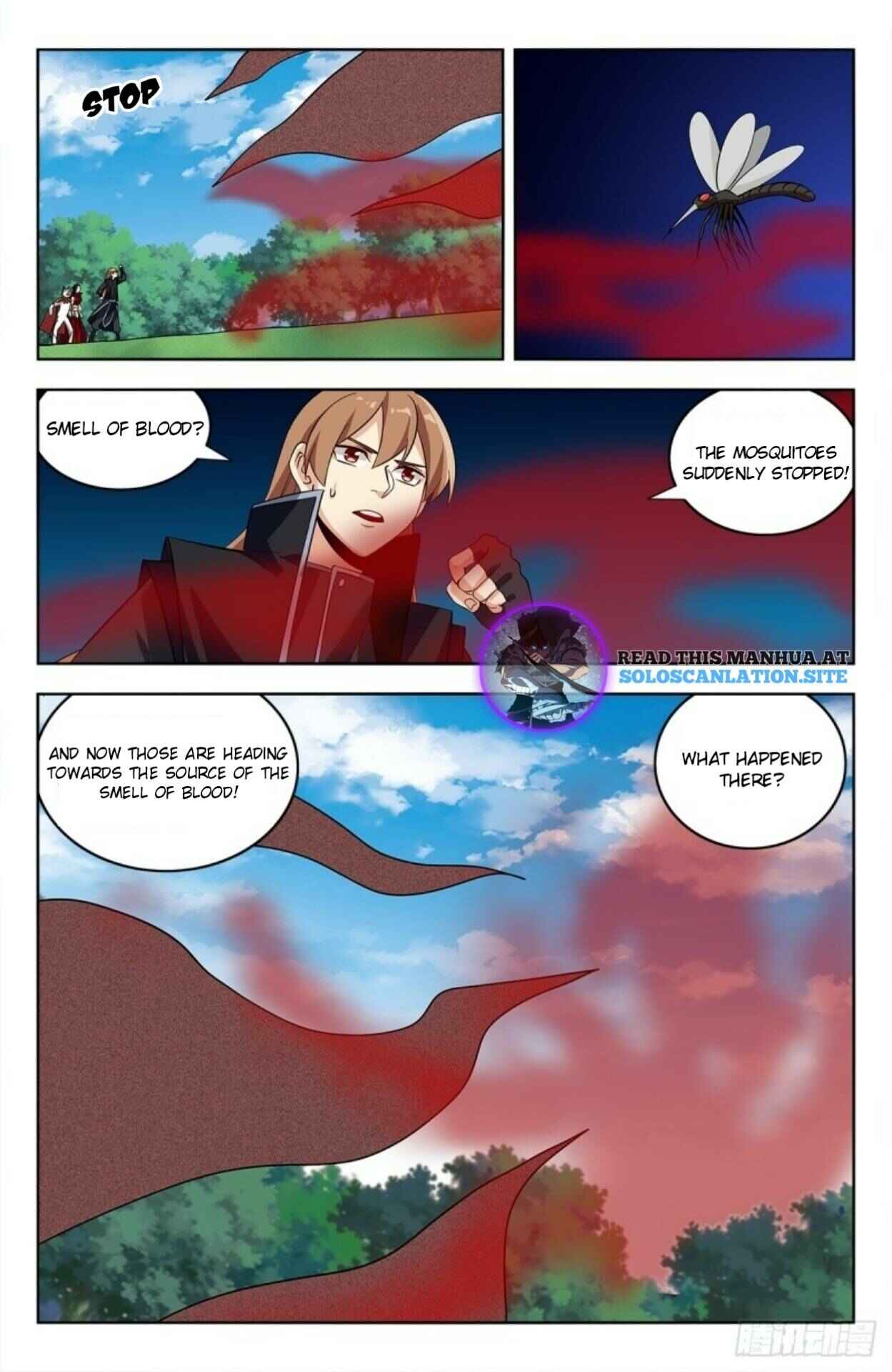 Chapter 280 - Page 11