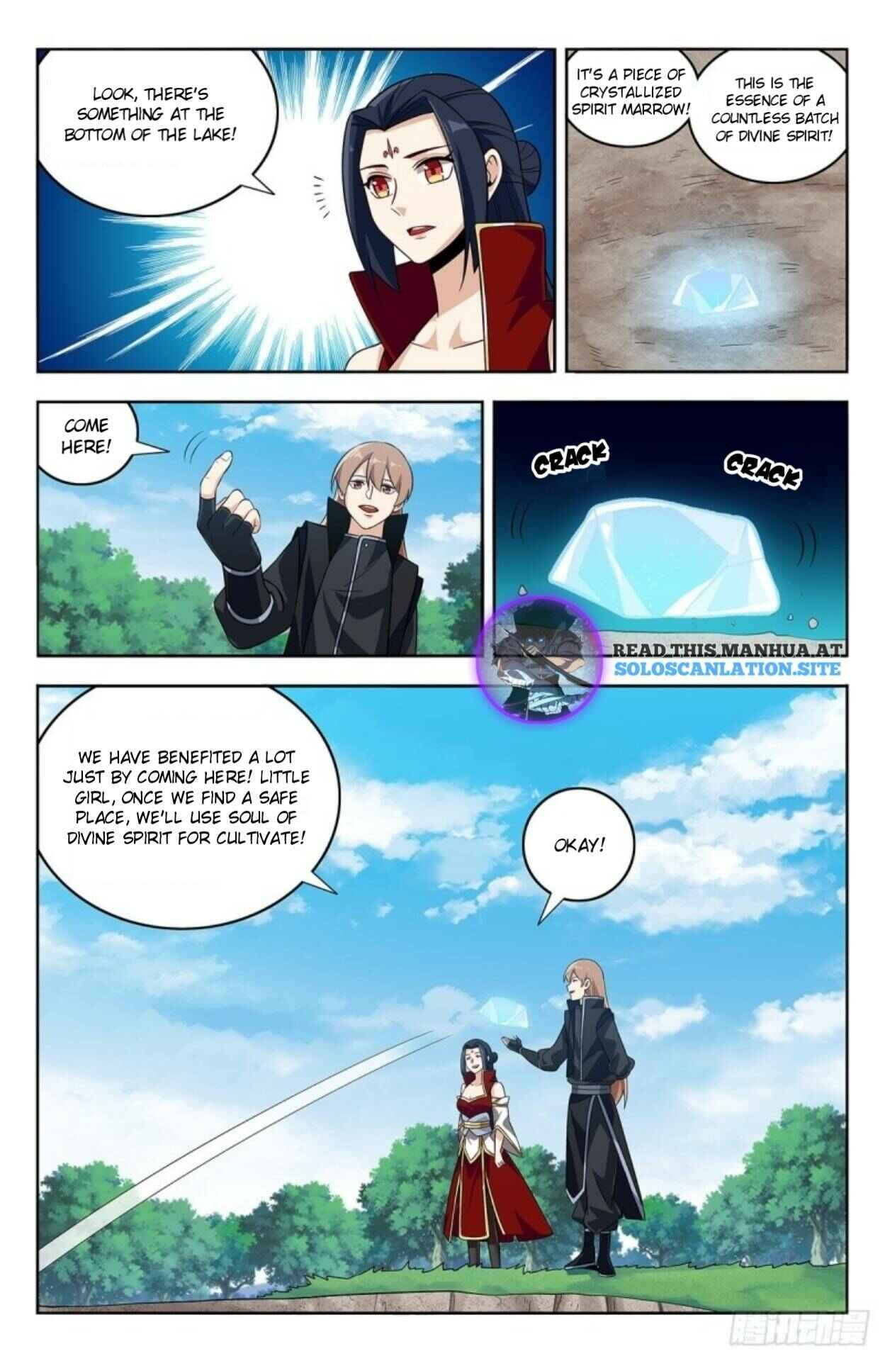 Chapter 280 - Page 3