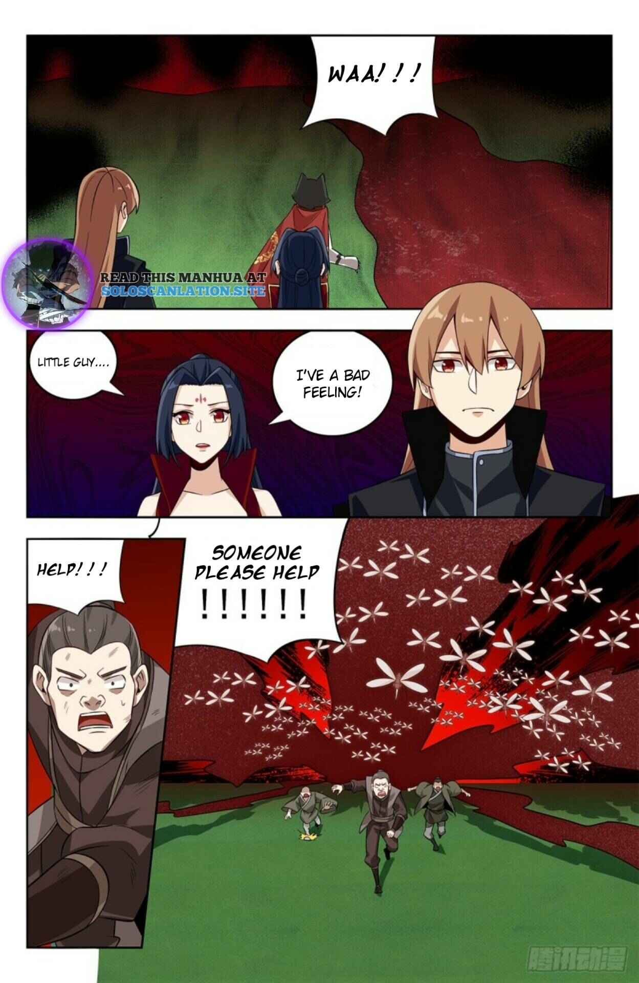 Chapter 280 - Page 6