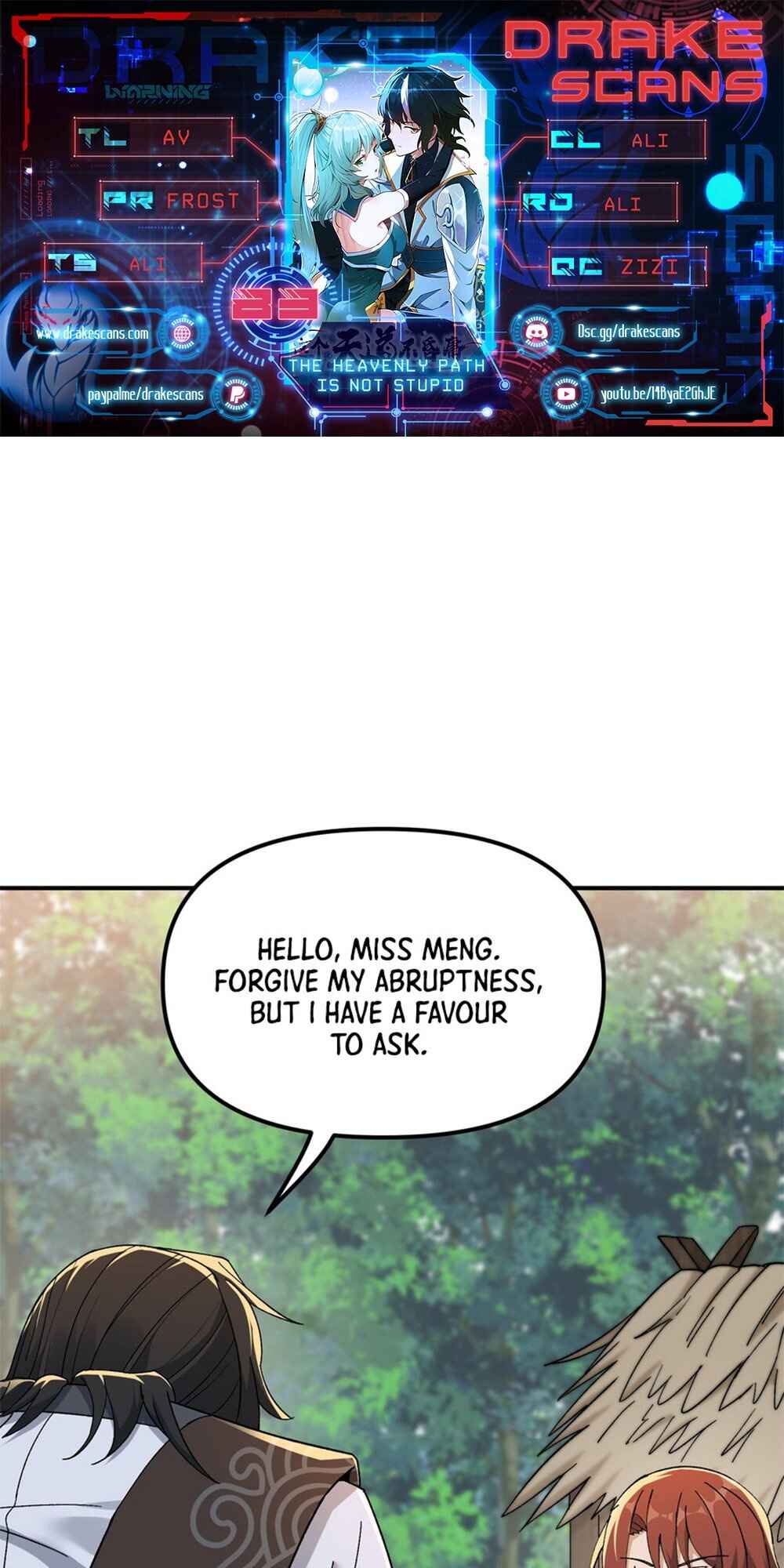 Chapter 83 - Page 1