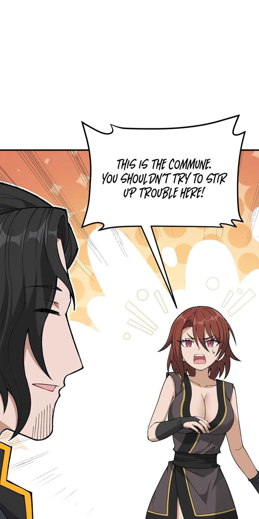 Chapter 83 - Page 34