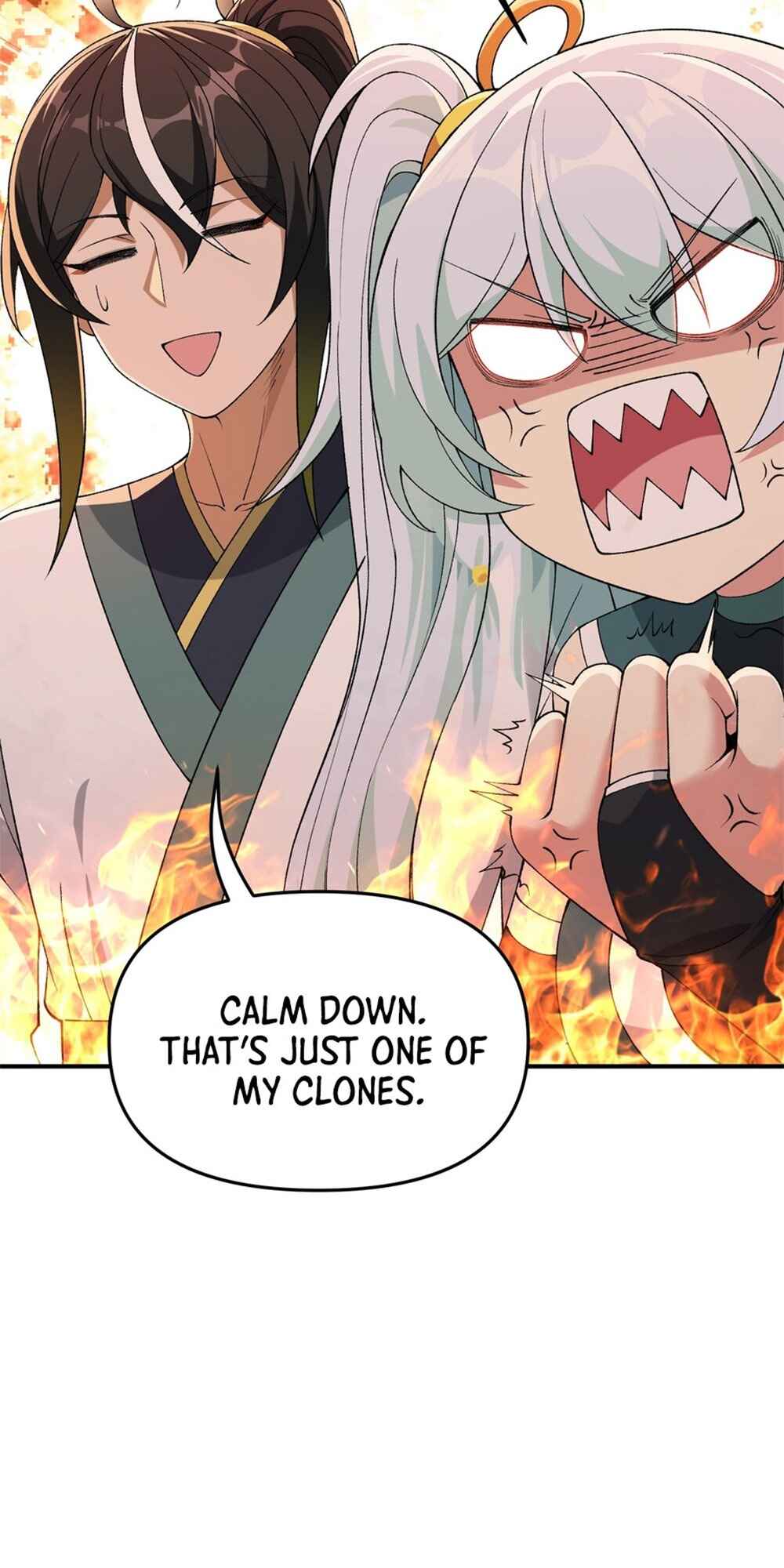 Chapter 83 - Page 60