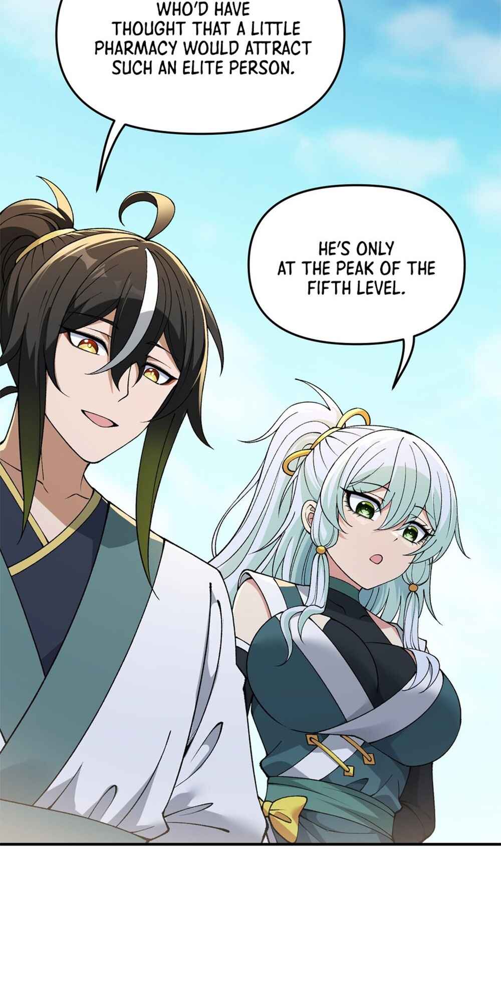 Chapter 83 - Page 9