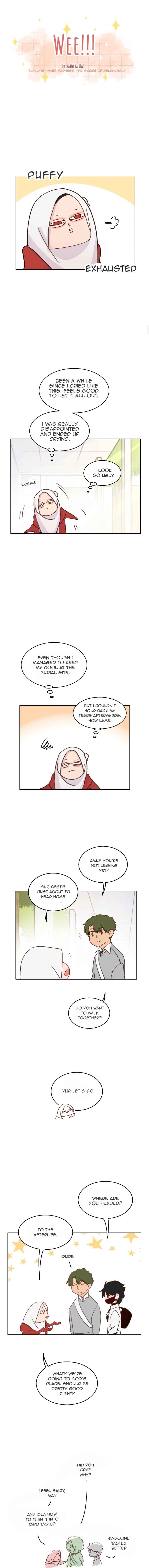 Chapter 131 - Page 6