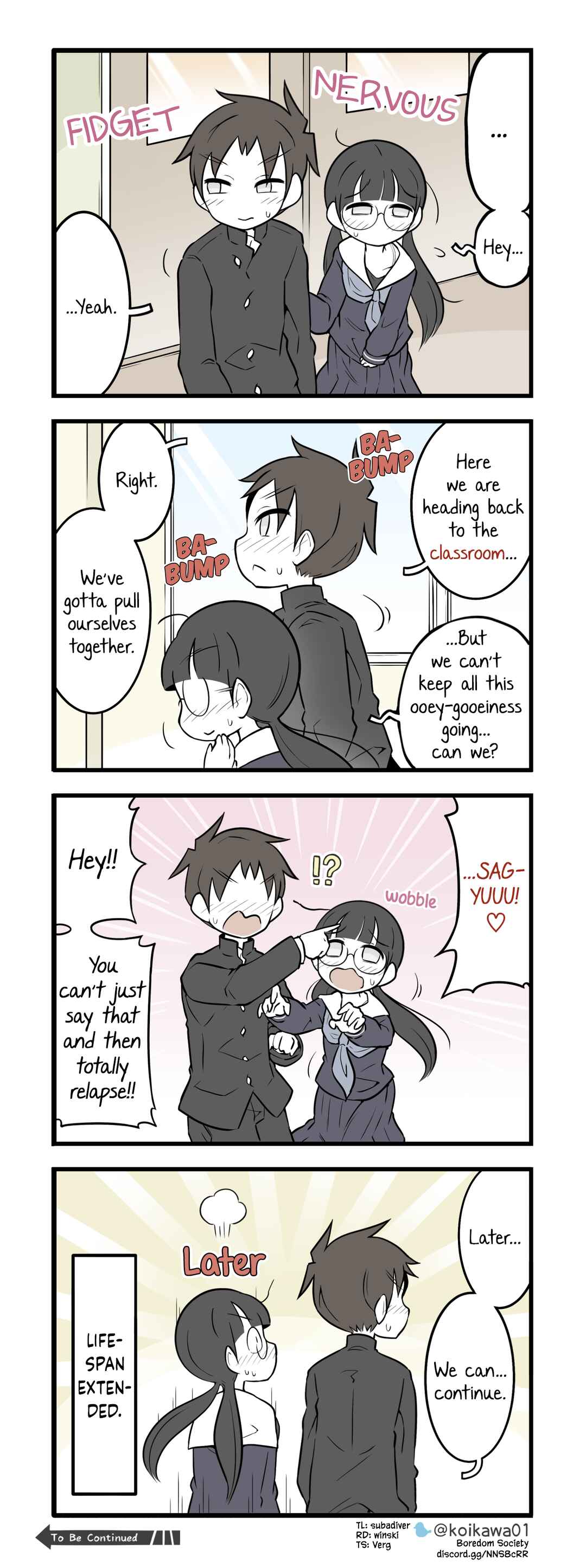 Chapter 264 - Page 1