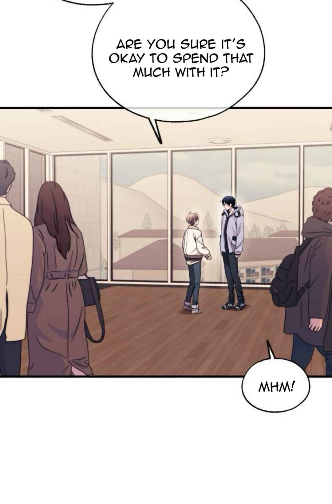 Chapter 200 - Page 39