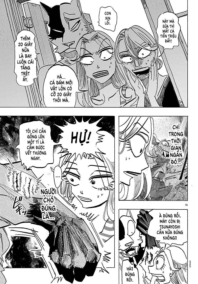 Chapter 34 - Page 14