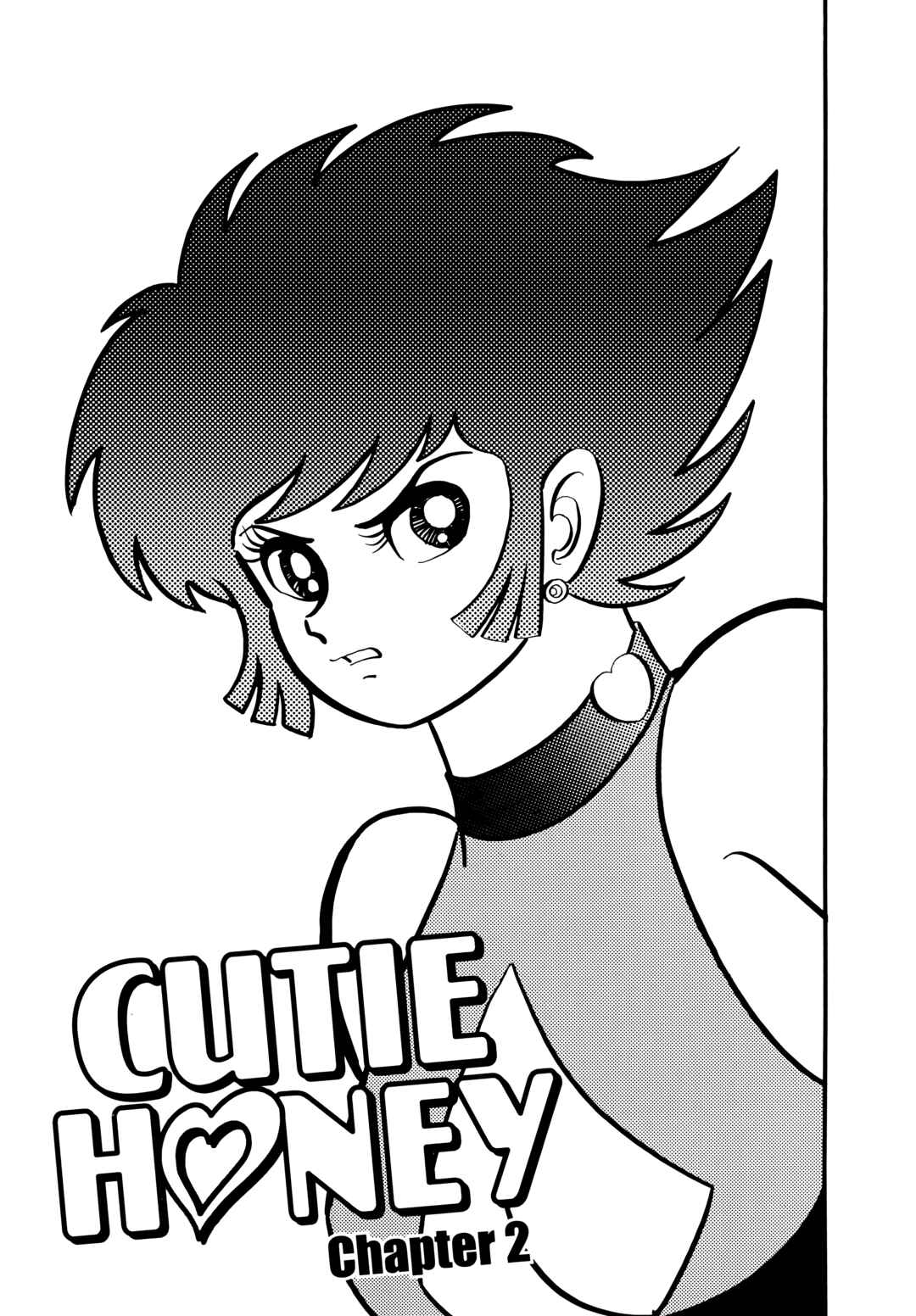 Chapter 2 - Page 1
