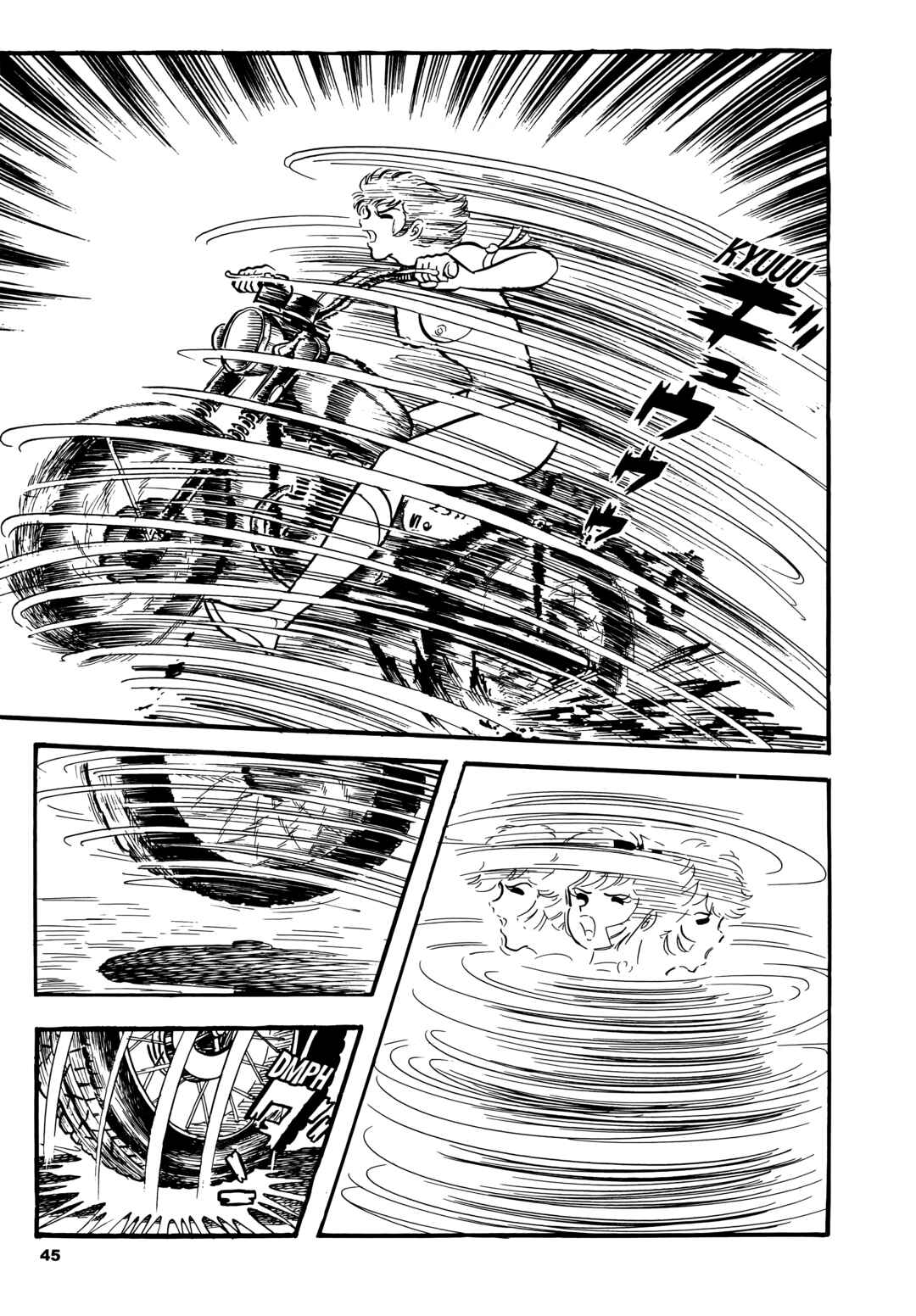 Chapter 2 - Page 3